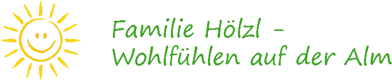 Logo - Grünalm Hütte - Kleinlobming - Steiermark